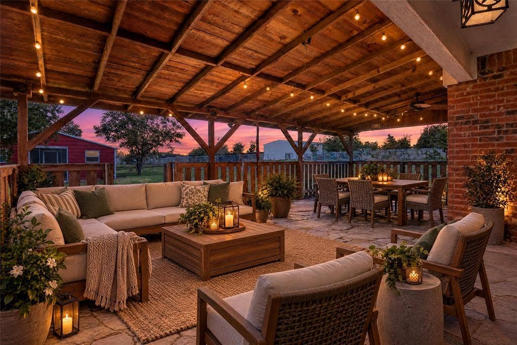 11727 County Road 213, Forney, TX 75126 11727 County Road 213, Forney, TX 75126