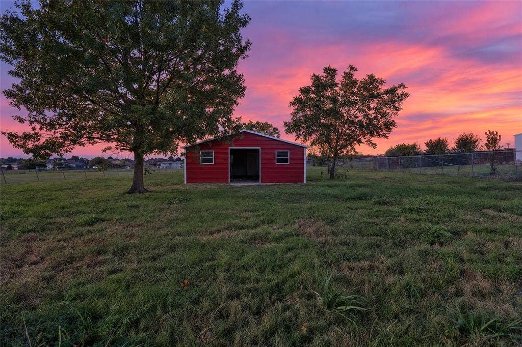 11727 County Road 213, Forney, TX 75126 11727 County Road 213, Forney, TX 75126