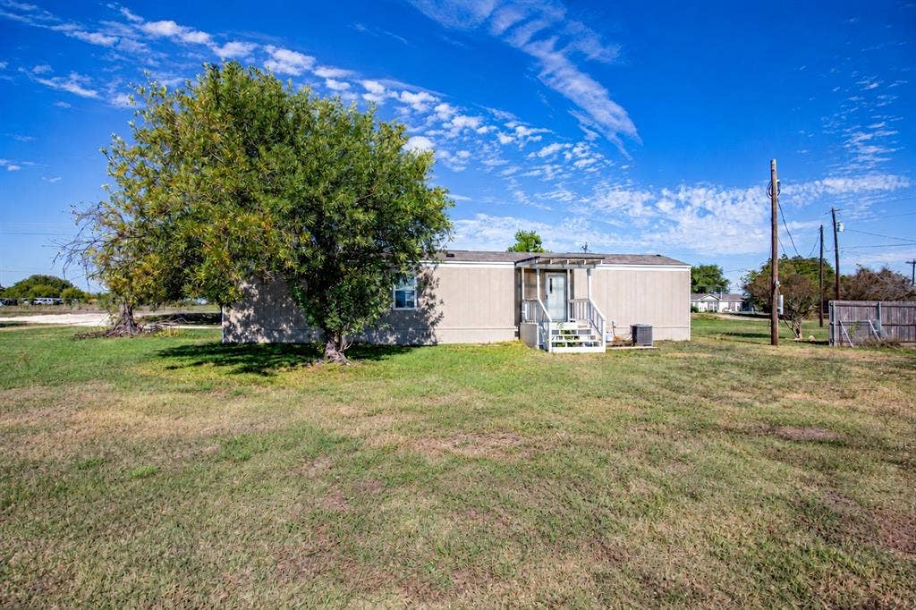 2191 Old Bethany Road, Bruceville, TX 76630