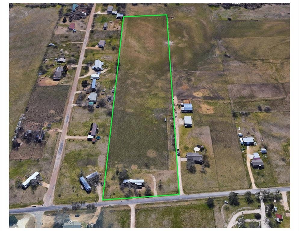 2191 Old Bethany Road, Bruceville, TX 76630