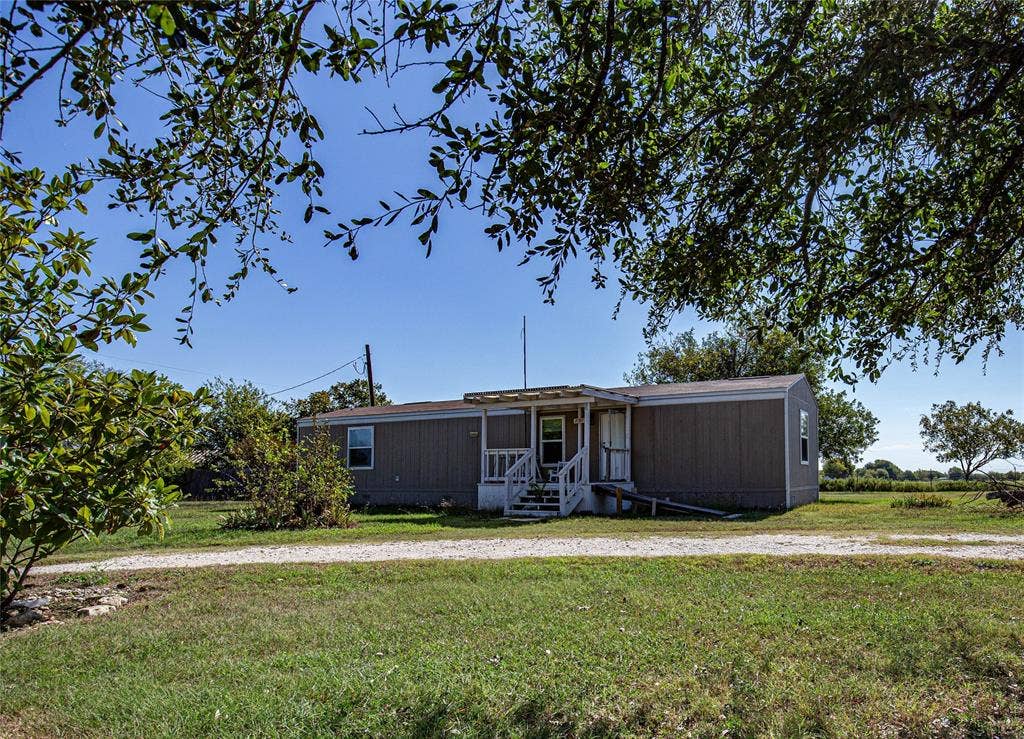2191 Old Bethany Road, Bruceville, TX 76630