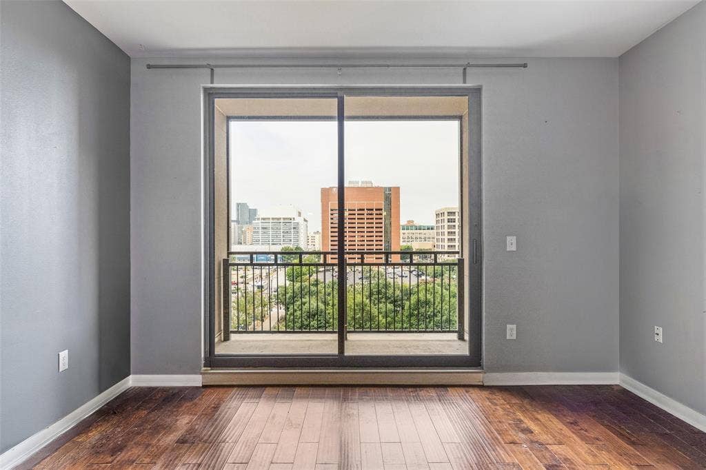 1200 Main Street, #503, Dallas, TX 75202