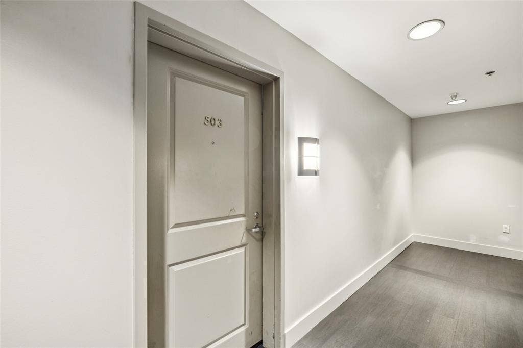 1200 Main Street, #503, Dallas, TX 75202