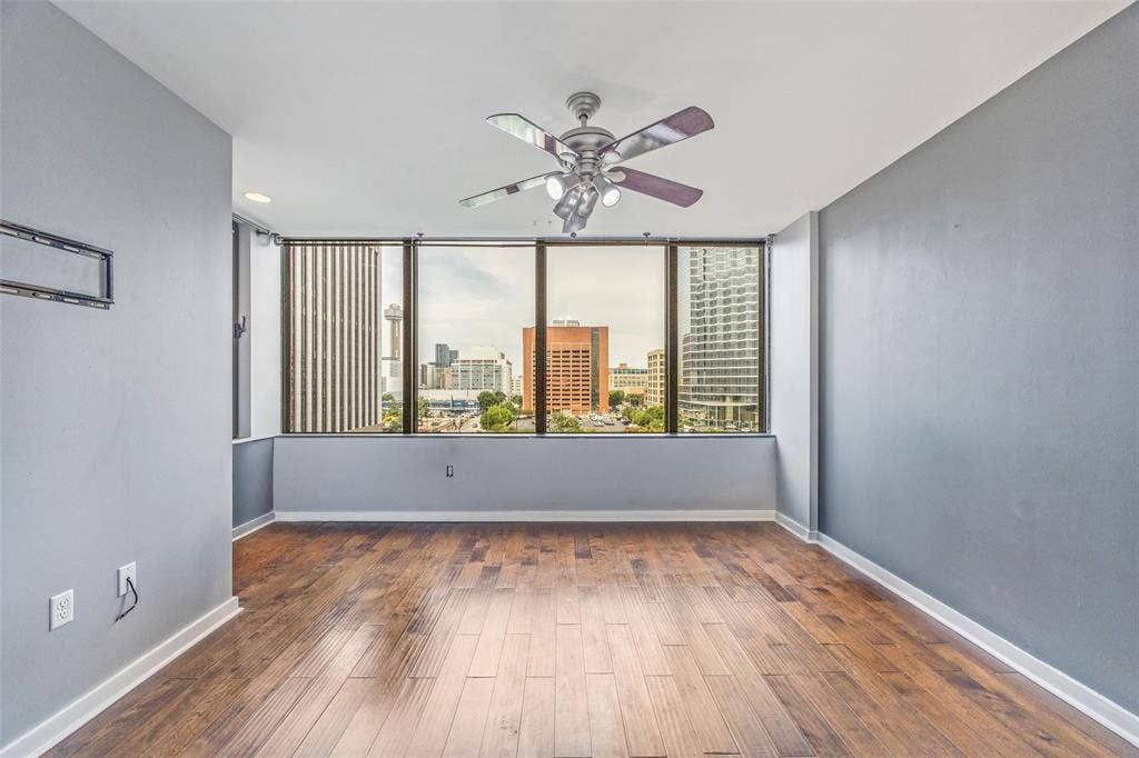 1200 Main Street, #503, Dallas, TX 75202