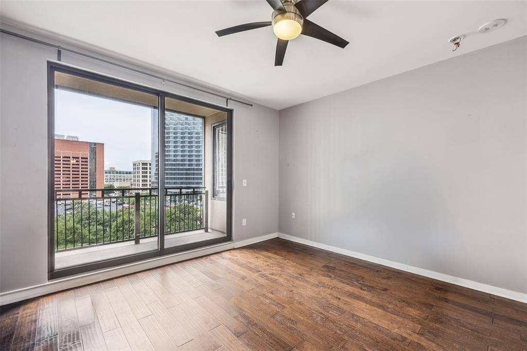 1200 Main Street, #503, Dallas, TX 75202