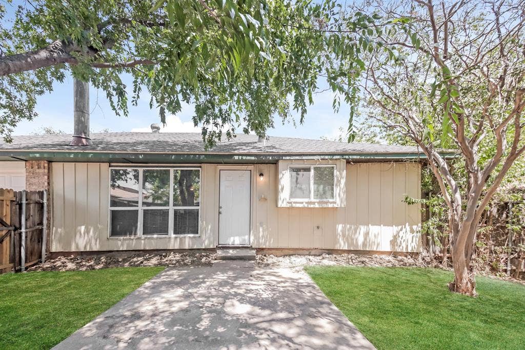 728 Southwynd Street, Mesquite, TX 75150 728 Southwynd Street, Mesquite, TX 75150