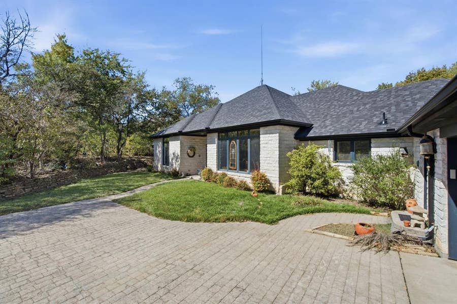 Property photo for 461 Quail Ridge Road, Aledo, TX