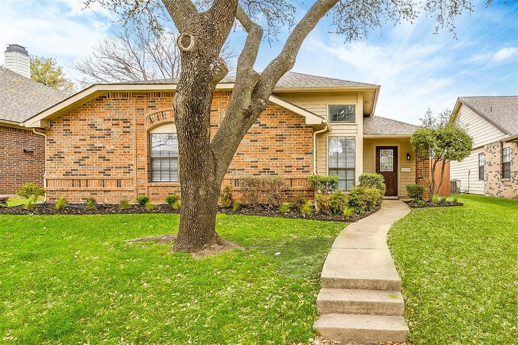 4429 Junction Drive, Plano, TX 75093