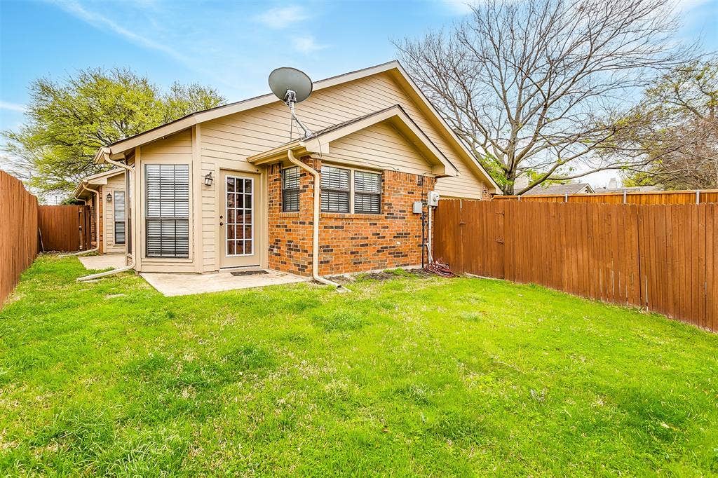 4429 Junction Drive, Plano, TX 75093