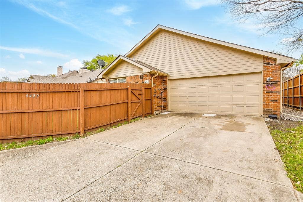 4429 Junction Drive, Plano, TX 75093