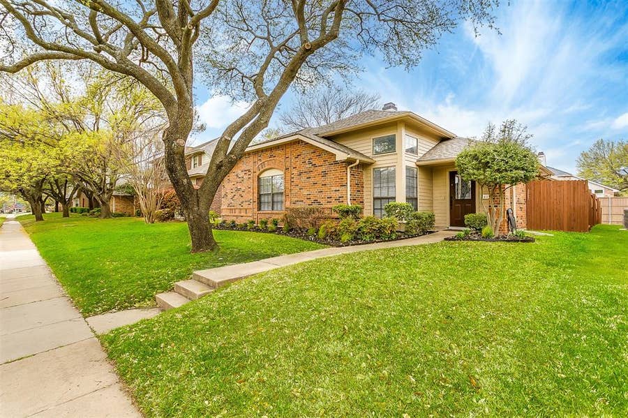 Property photo for 4429 Junction Drive, Plano, TX