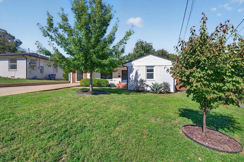 721 Owensons Drive, Dallas, TX 75224 721 Owensons Drive, Dallas, TX 75224