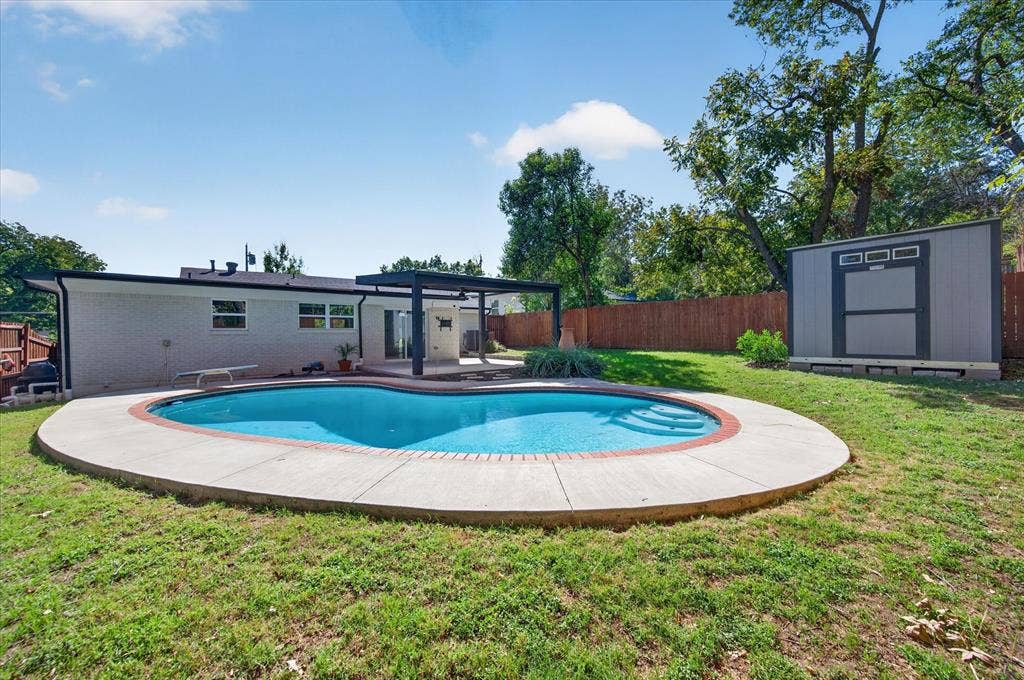 721 Owensons Drive, Dallas, TX 75224 721 Owensons Drive, Dallas, TX 75224