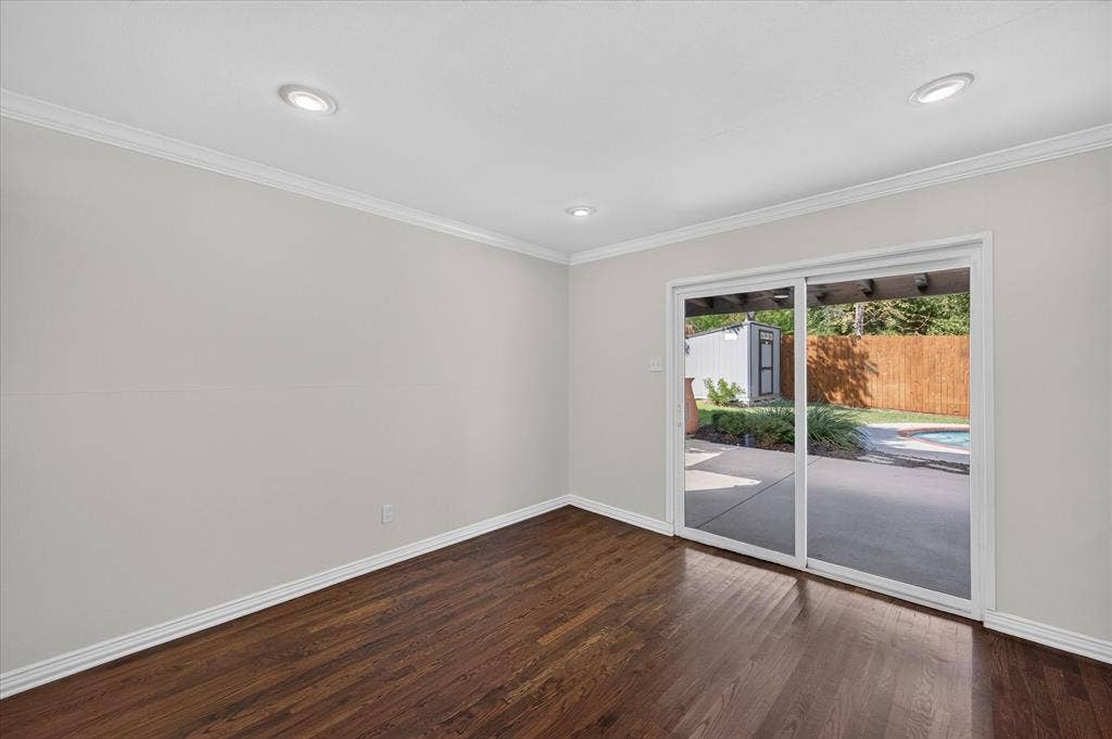 721 Owensons Drive, Dallas, TX 75224 721 Owensons Drive, Dallas, TX 75224