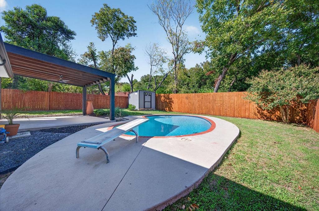 721 Owensons Drive, Dallas, TX 75224 721 Owensons Drive, Dallas, TX 75224