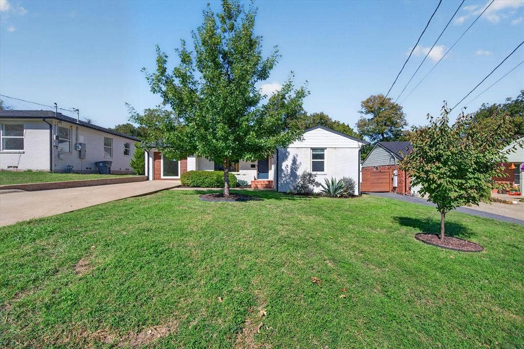 721 Owensons Drive, Dallas, TX 75224 721 Owensons Drive, Dallas, TX 75224