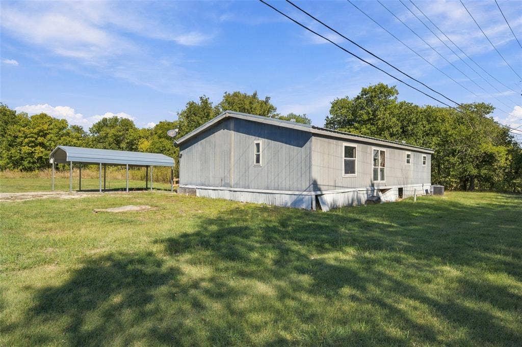 105 12th Street, Moody, TX 76557