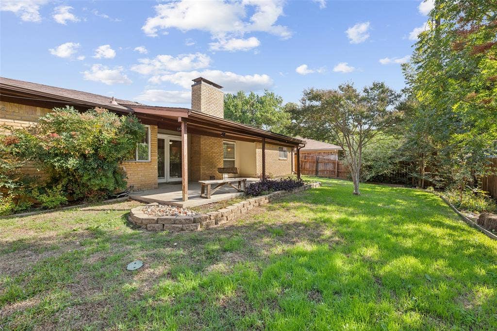 1508 Strawberry Circle, Irving, TX 75060 1508 Strawberry Circle, Irving, TX 75060