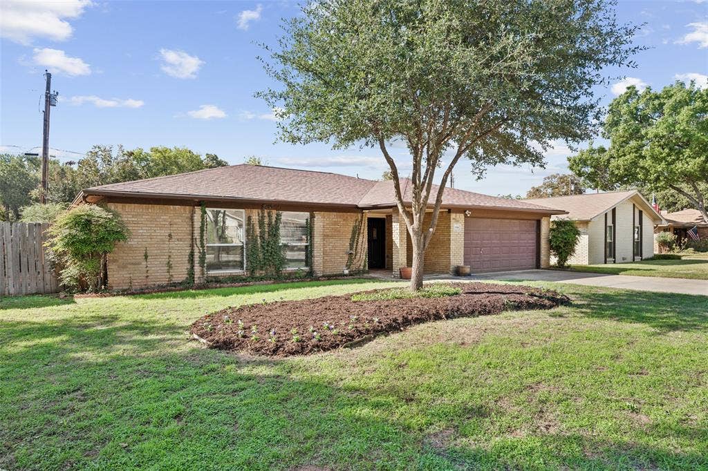 1508 Strawberry Circle, Irving, TX 75060 1508 Strawberry Circle, Irving, TX 75060