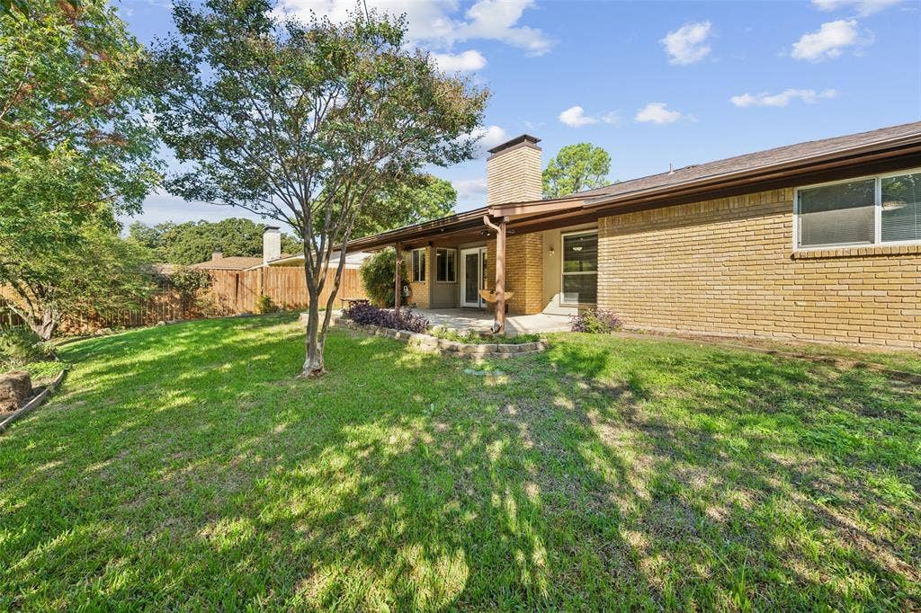 1508 Strawberry Circle, Irving, TX 75060 1508 Strawberry Circle, Irving, TX 75060