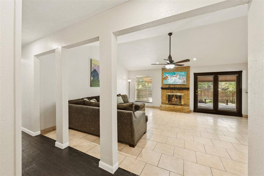 1508 Strawberry Circle, Irving, TX 75060 1508 Strawberry Circle, Irving, TX 75060