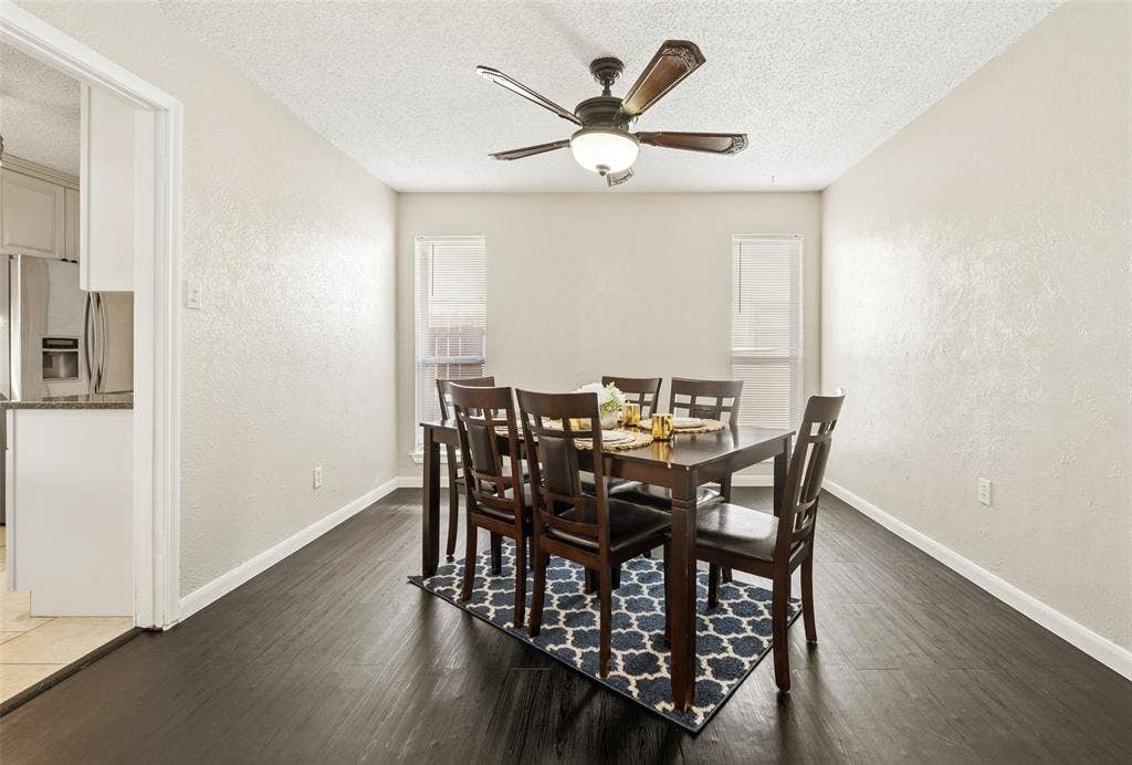 1508 Strawberry Circle, Irving, TX 75060 1508 Strawberry Circle, Irving, TX 75060