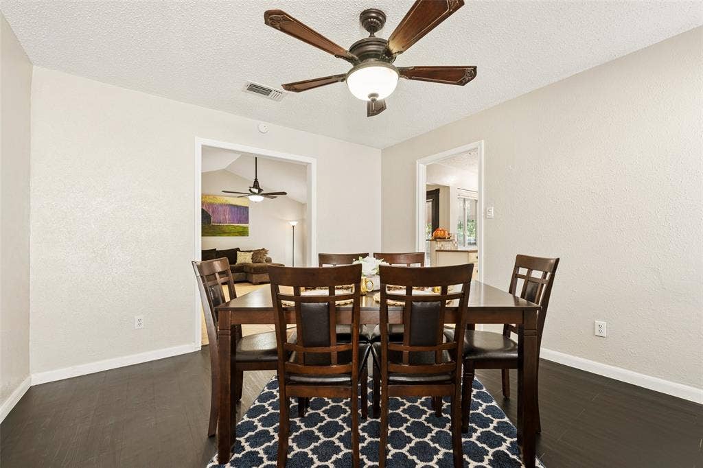 1508 Strawberry Circle, Irving, TX 75060 1508 Strawberry Circle, Irving, TX 75060