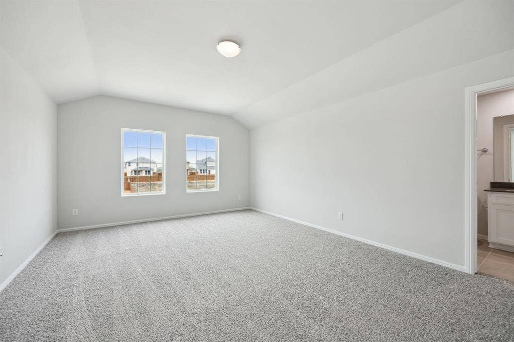 1903 Capri Court, Forney, TX 75126 Representative Photo - Not Actual Home *