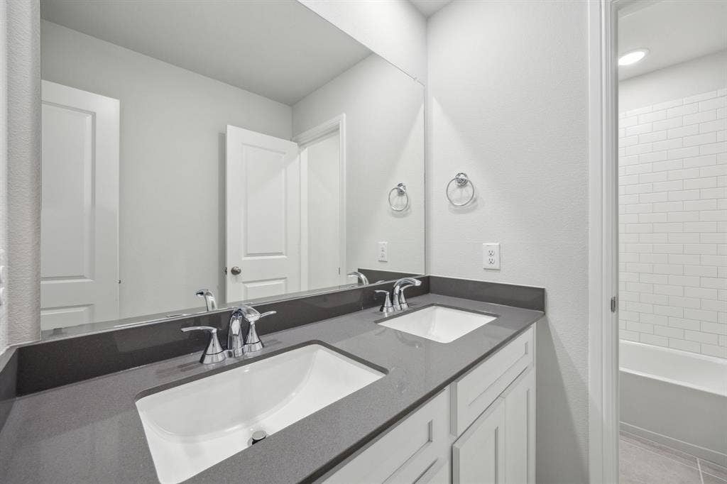 1903 Capri Court, Forney, TX 75126 Representative Photo - Not Actual Home *