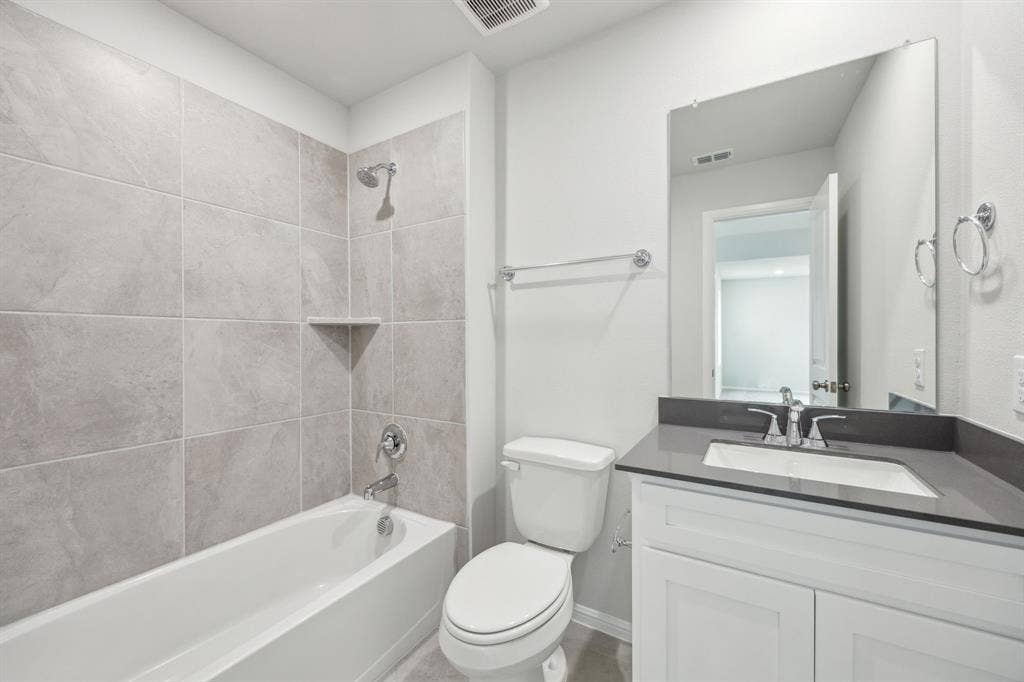 1903 Capri Court, Forney, TX 75126 Representative Photo - Not Actual Home *