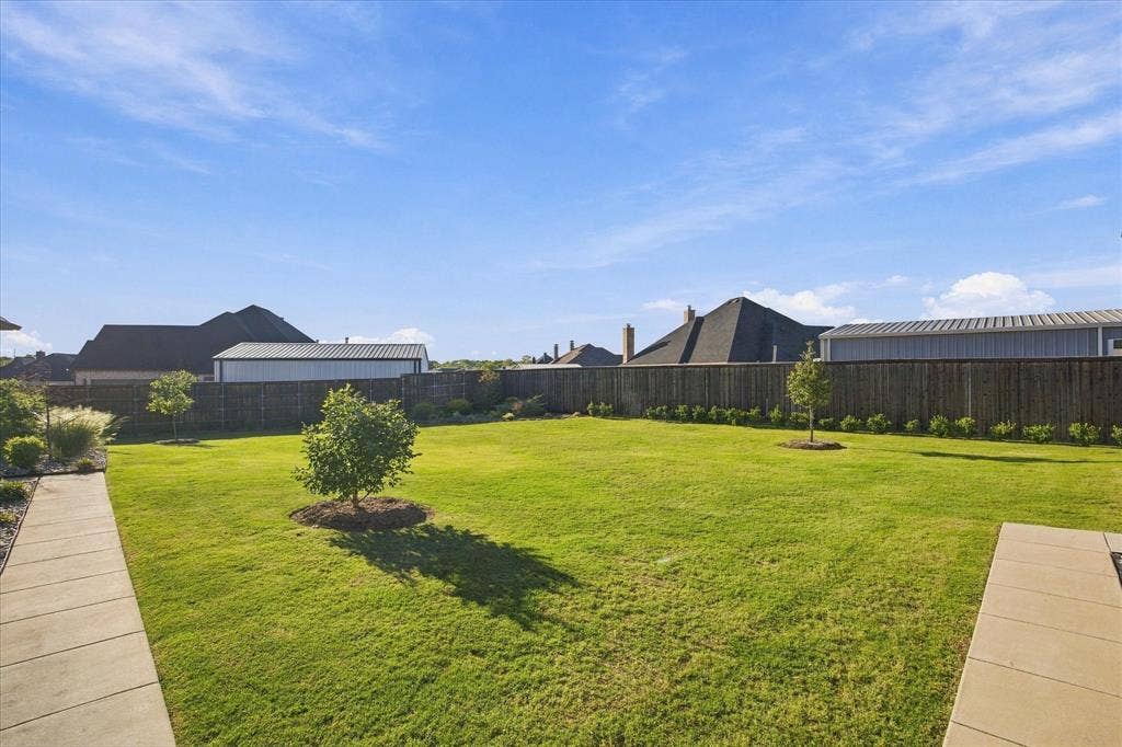 1016 Todd Street, Caddo Mills, TX 75135