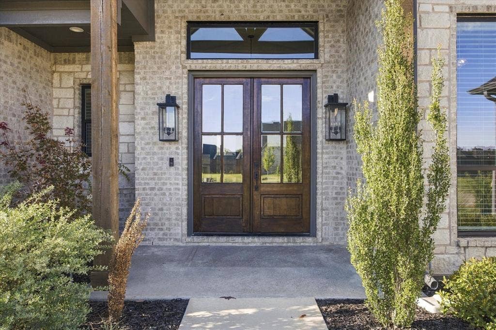 1016 Todd Street, Caddo Mills, TX 75135