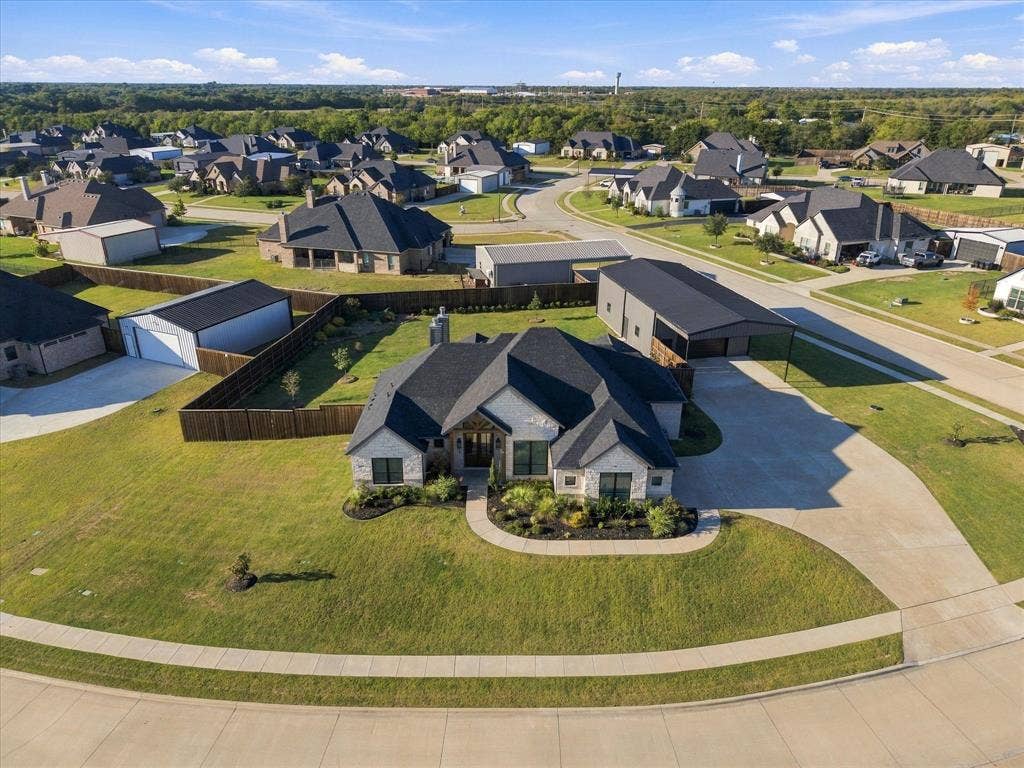 1016 Todd Street, Caddo Mills, TX 75135