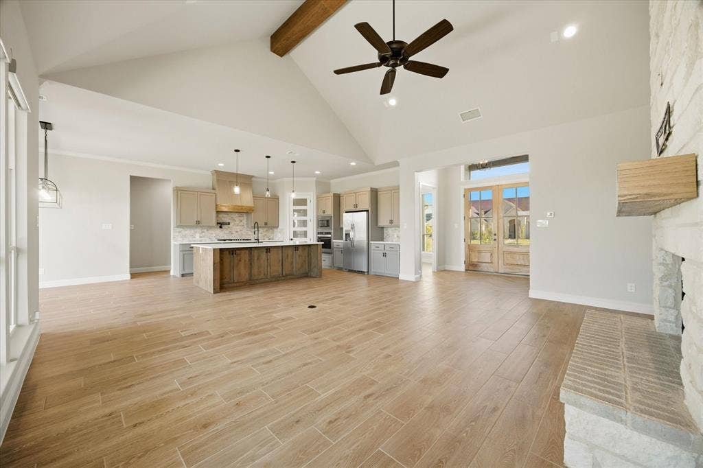 1016 Todd Street, Caddo Mills, TX 75135