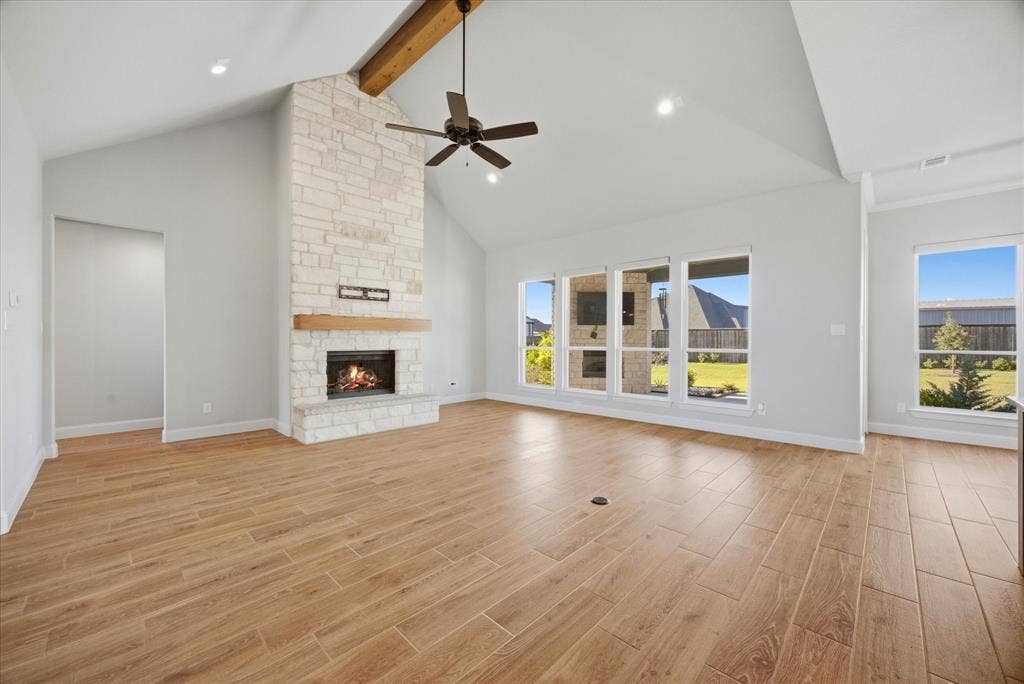 1016 Todd Street, Caddo Mills, TX 75135