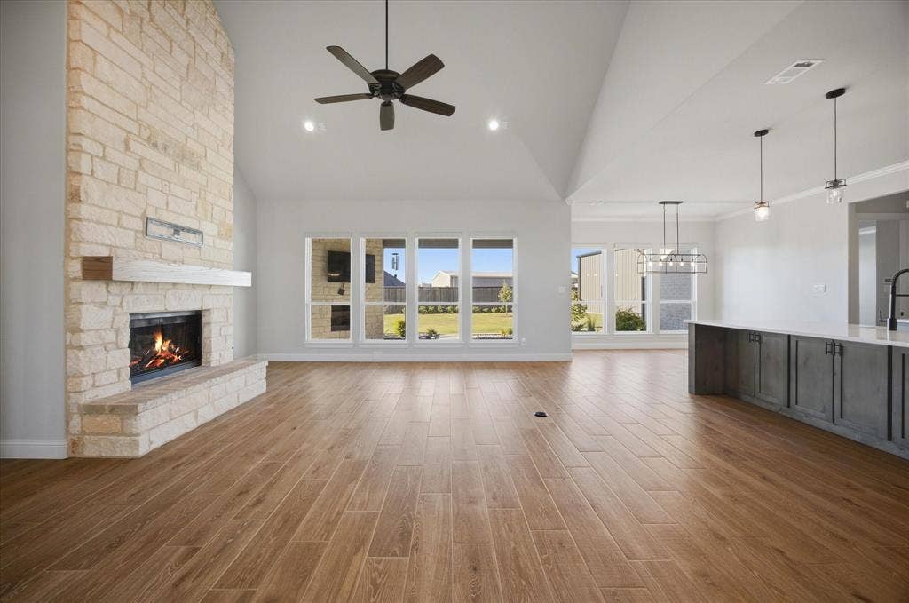 1016 Todd Street, Caddo Mills, TX 75135
