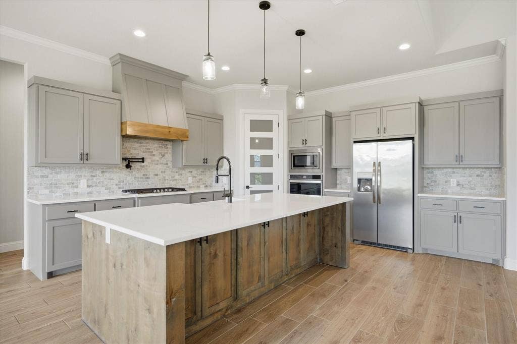 1016 Todd Street, Caddo Mills, TX 75135