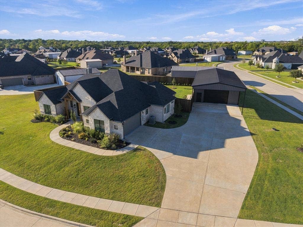 1016 Todd Street, Caddo Mills, TX 75135