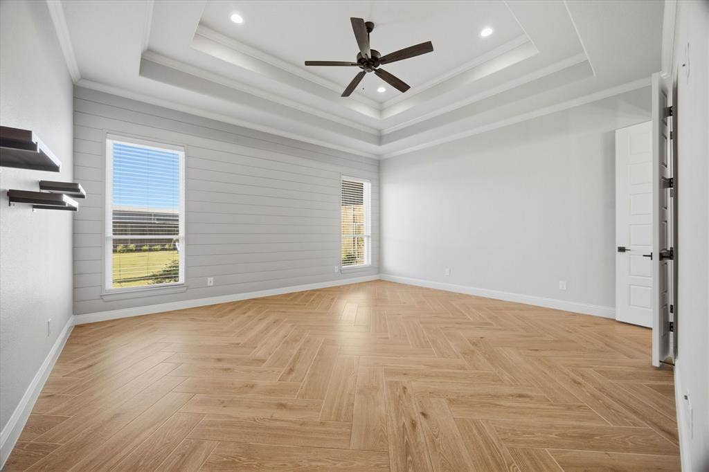 1016 Todd Street, Caddo Mills, TX 75135