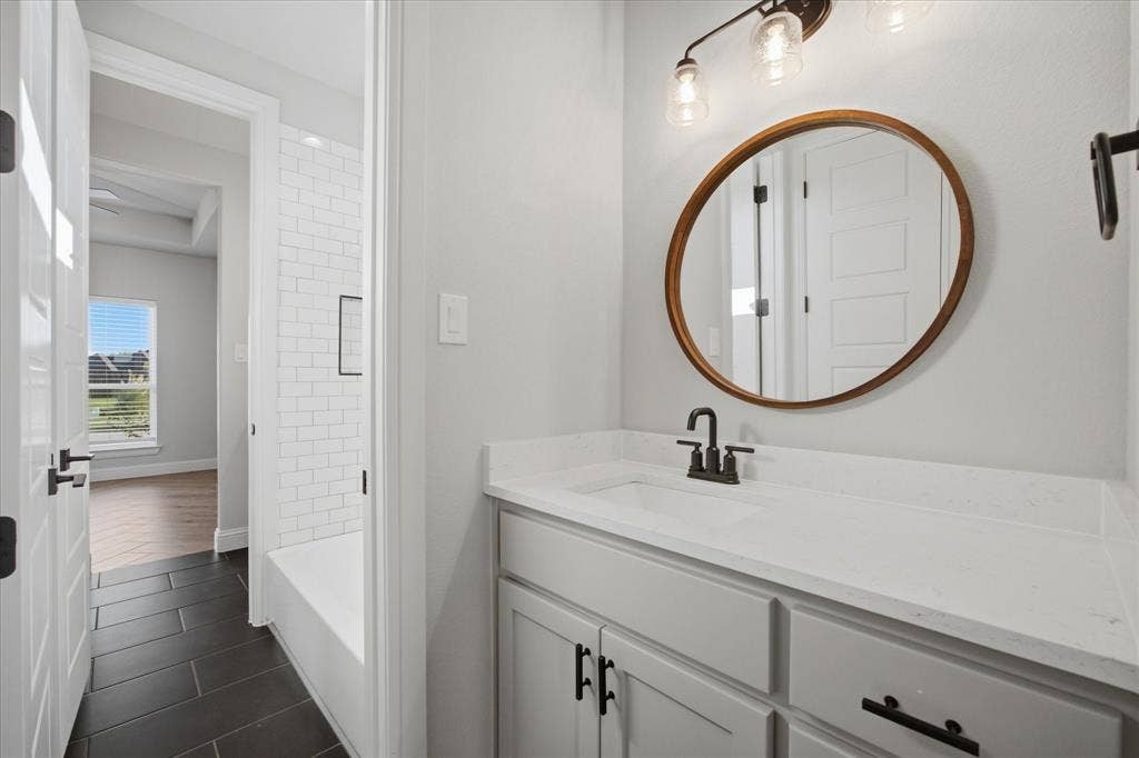 1016 Todd Street, Caddo Mills, TX 75135