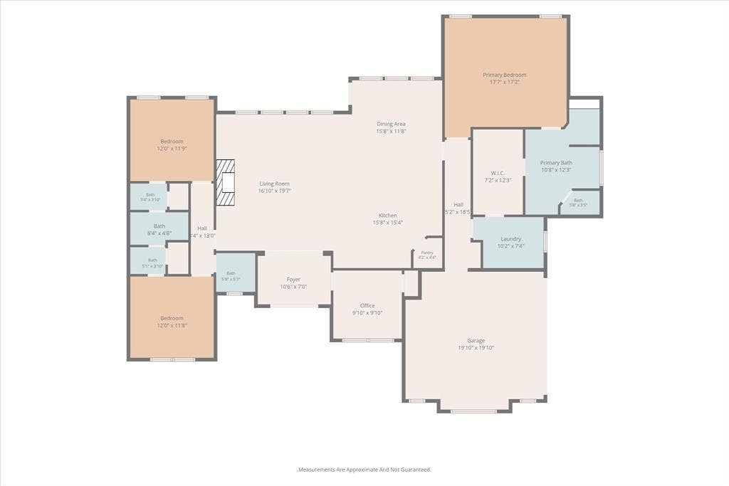 1016 Todd Street, Caddo Mills, TX 75135