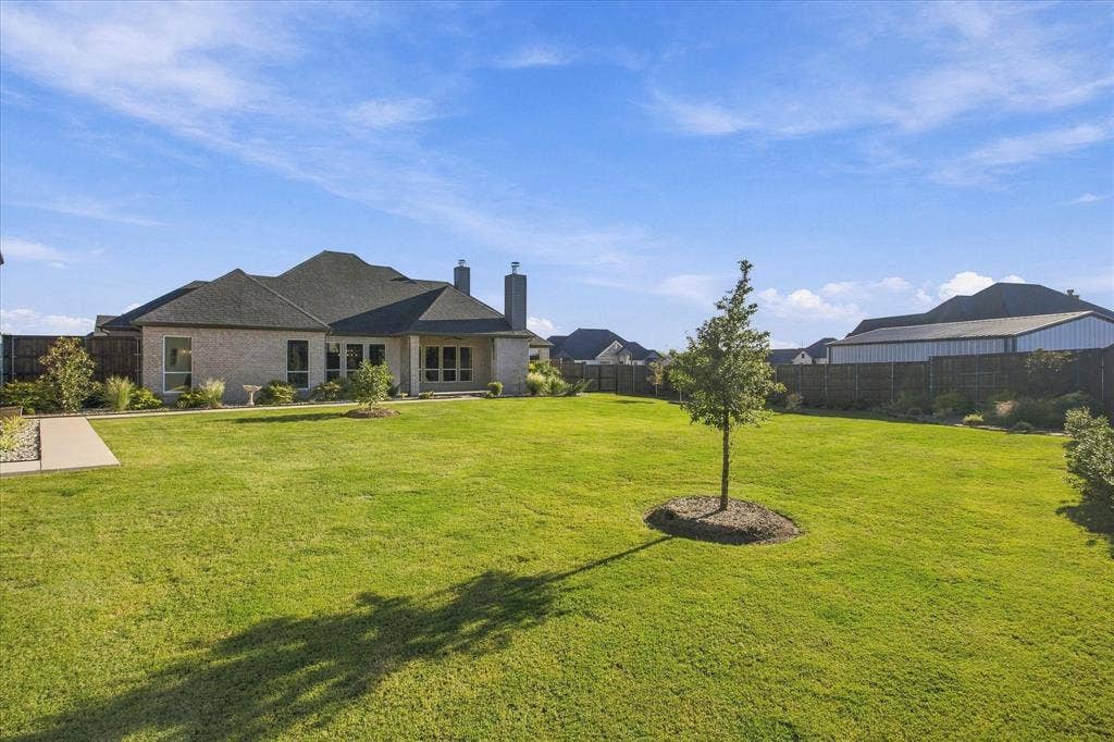 1016 Todd Street, Caddo Mills, TX 75135