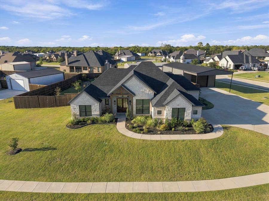 Property photo for 1016 Todd Street, Caddo Mills, TX