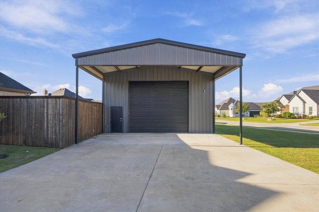 1016 Todd Street, Caddo Mills, TX 75135