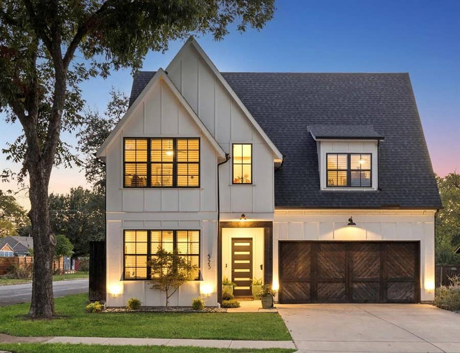 Property photo for 523 Cameron Avenue, Dallas, TX