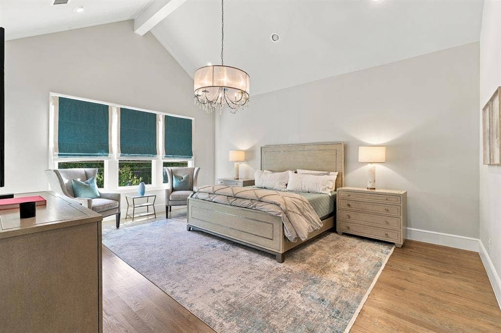 4112 Santa Barbara Drive, Dallas, TX 75214 4112 Santa Barbara Drive, Dallas, TX 75214