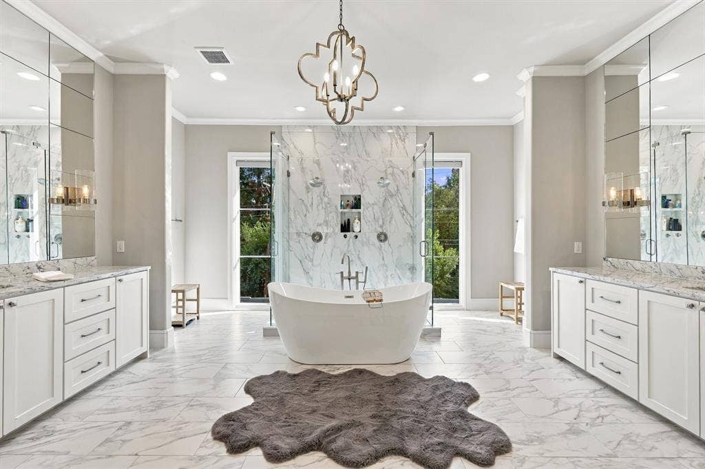 4112 Santa Barbara Drive, Dallas, TX 75214 4112 Santa Barbara Drive, Dallas, TX 75214