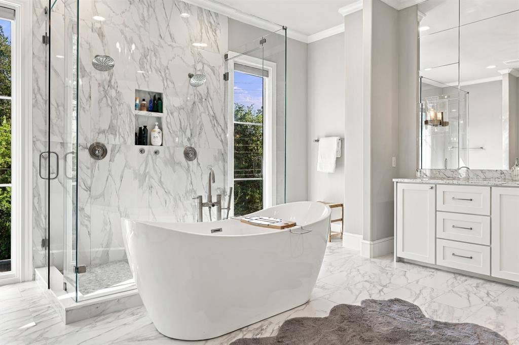 4112 Santa Barbara Drive, Dallas, TX 75214 4112 Santa Barbara Drive, Dallas, TX 75214