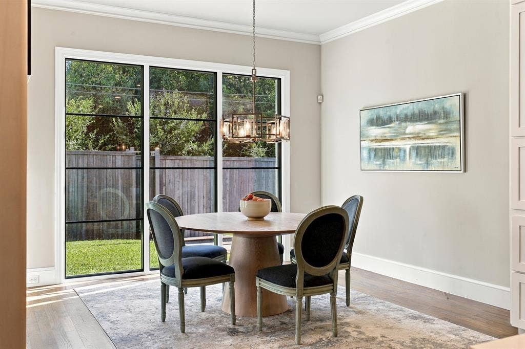 4112 Santa Barbara Drive, Dallas, TX 75214 4112 Santa Barbara Drive, Dallas, TX 75214