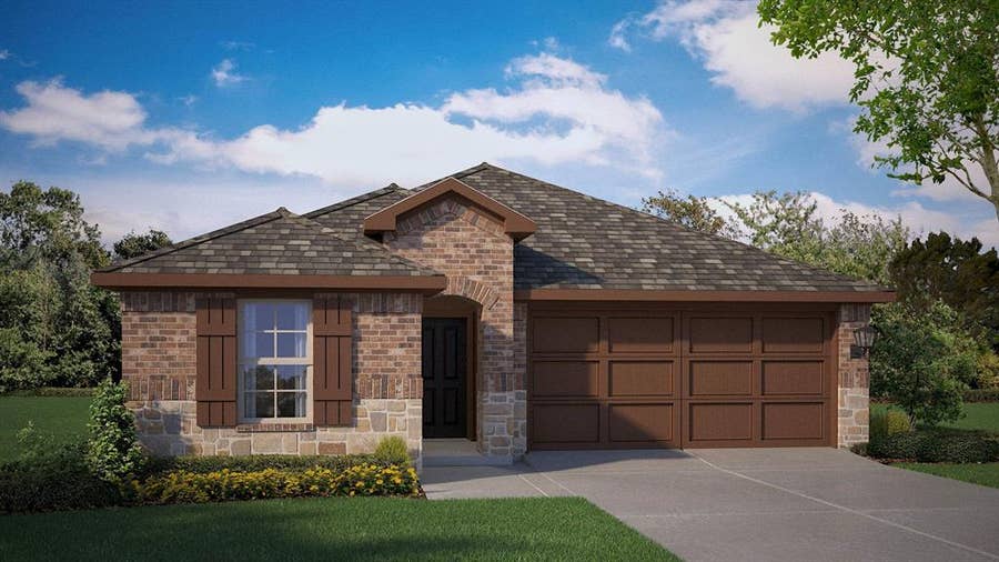 Property photo for 1937 LEGACY Drive, Cleburne, TX